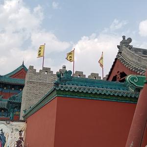 纸起城楼 头像