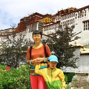 陈芝麻和毛豆子 头像