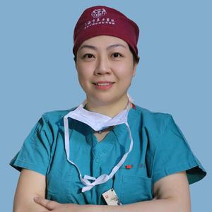 妇科雷蕾医生 头像