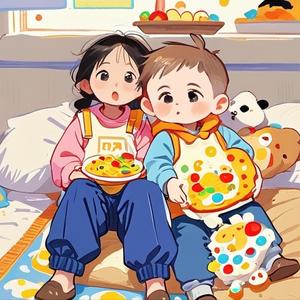 多肉妈咪ing 头像