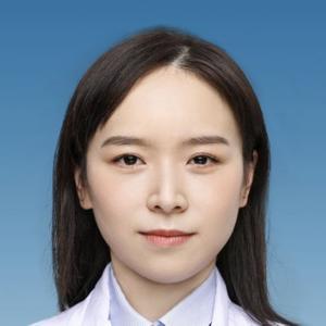 生殖科帅振虹博士 头像