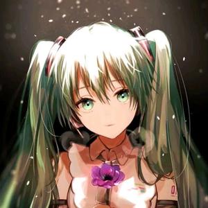 初音未来2012