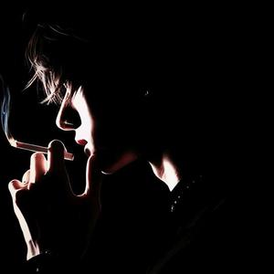 你好，陌生人 头像