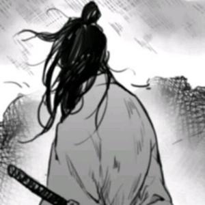 夜里忽梦少年事 头像