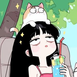 卷毛小泡面 头像