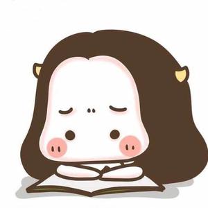 小小豆爱看漫 头像