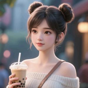 小燕子减脂日常 头像