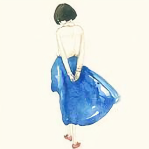 尘子渝
