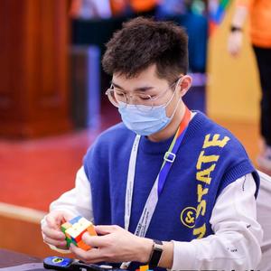 卡达魔方马老师 头像