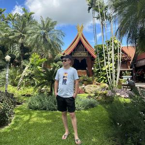 英语熊同学 头像