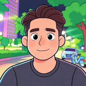 板凳讲故事 头像