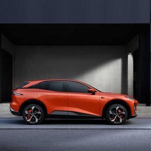 老孟带你聊汽车 头像