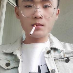 木易楊Hum0ro 头像