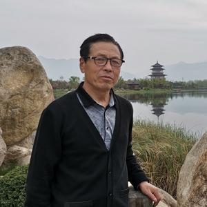 旅游达人老岳