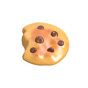 乐天派小饼干 头像