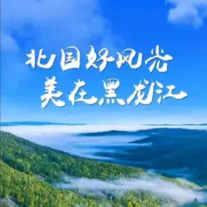 畅赏黑龙江 头像