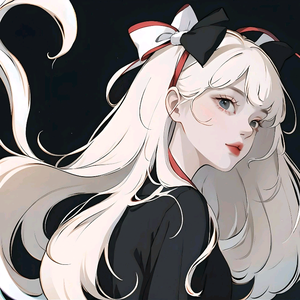 鲸鱼 头像