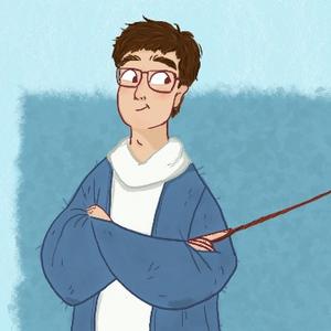 数学小修老师 头像