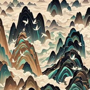 山海拾忆录 头像