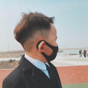 倔强的男孩 头像