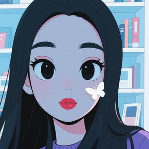 负债累累的小糖 头像