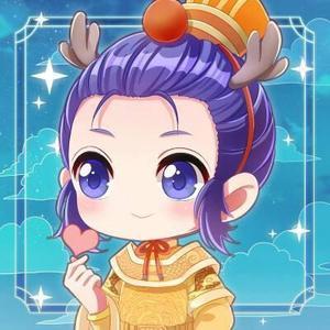 梦幻西游星空xk 头像