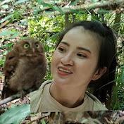 户外生存技 头像