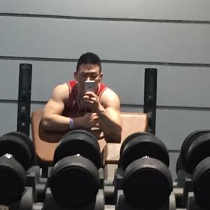 生命在于运动2378 头像