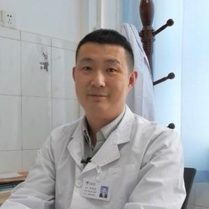 周围血管科李亚南医生 头像