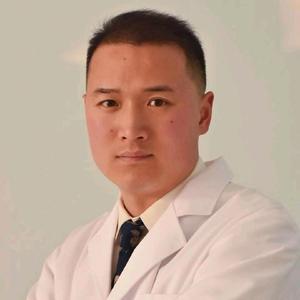 新乡菲菲视光姜老师 头像