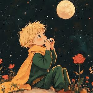 风中有琴声 头像