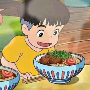 茴香打卤面 头像