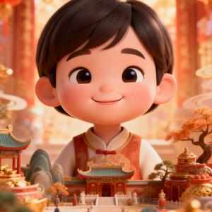 福阳好运阁 头像