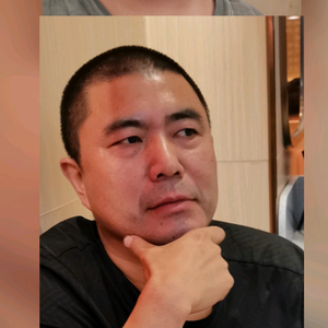 关爷文化博物馆创始人 头像