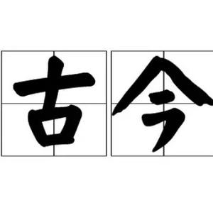 通见古今 头像