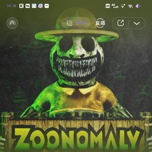 畸形动物管理员 头像