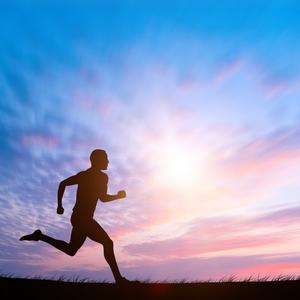 跑鞋小学生 头像