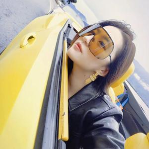 阳洋说 头像