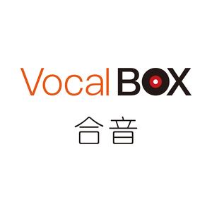 VocalBox合音头像