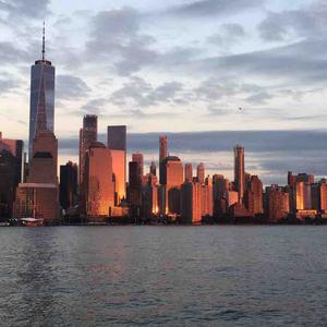 一起游美国 头像