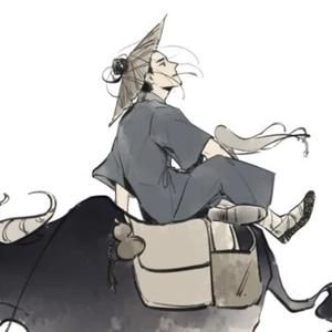 晨舟侧畔hhhhope 头像