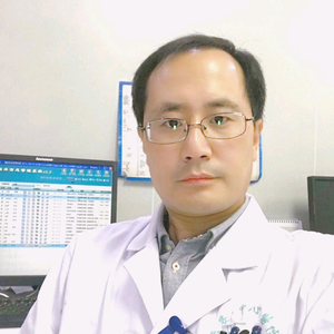 耳鼻喉科杨大夫 头像