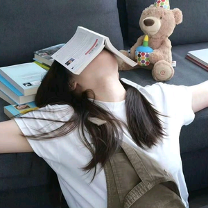 恐龙翻翻 头像