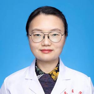 儿科医生王玉 头像