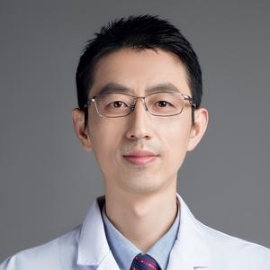 陈舟医生