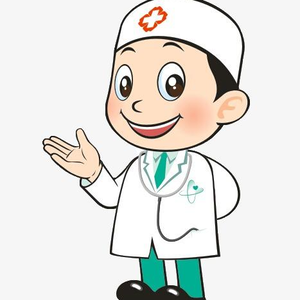 张医生聊健康talk 头像