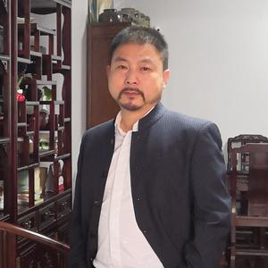 洪鸣解读易经的奥秘 头像