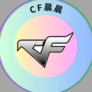 CF晨晨头像