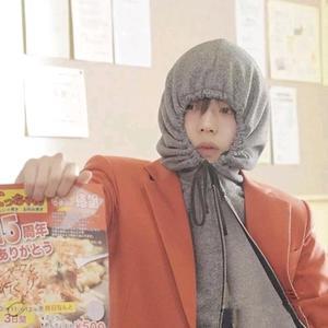小飒 头像