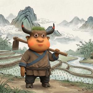 三娃的剧场 头像